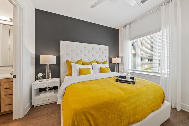 Candour House apartments — community photo