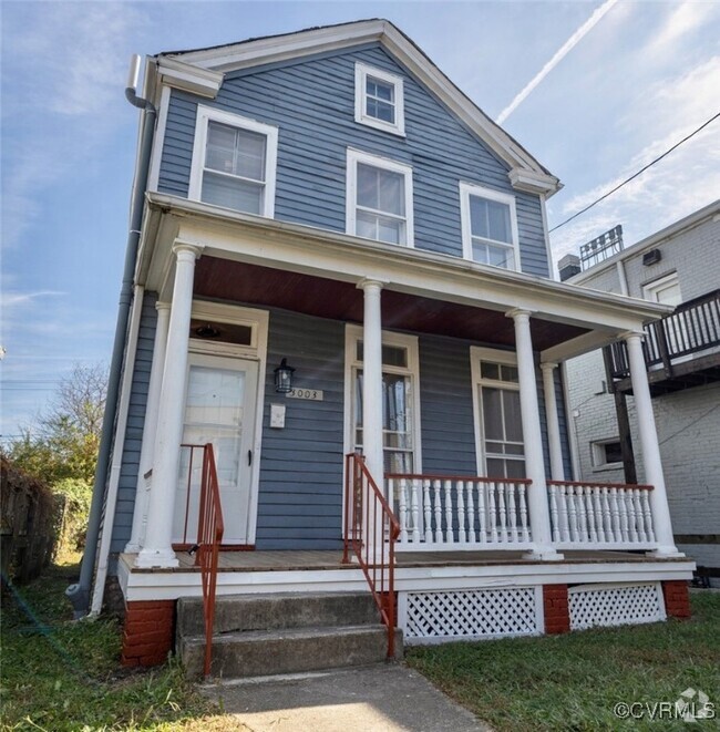 Building Photo - 3003 Garland Ave Rental