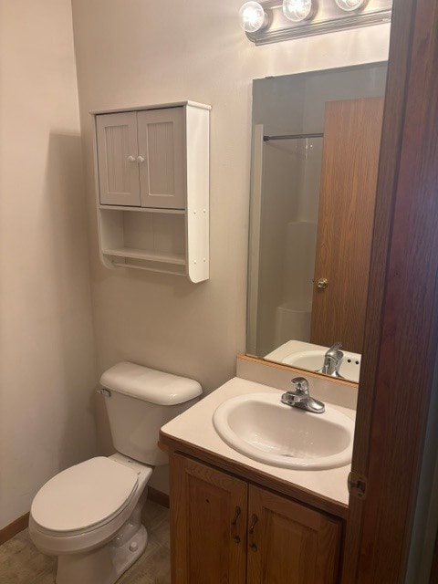 3/4 Bath - 403 Smith Ave Unit A