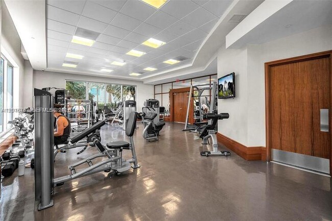 Photo - 1060 Brickell Ave Unit 207