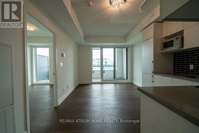 Photo - 10 Rouge Valley Dr W Unit 809