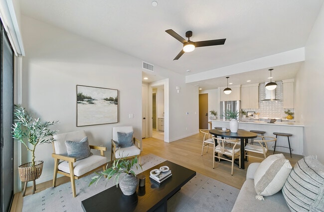 Building Photo - 4340 E Haystack St Unit 205