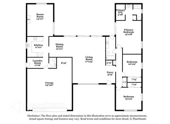 Photo - 2025 55th Ave