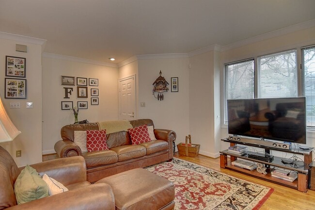 Photo - Spacious Condo in Ghent Square!