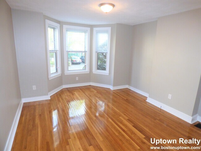 Building Photo - 10 Stearns St Unit 1a Rental