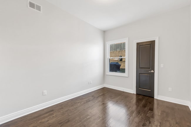 Bedroom - 141 Westminster Pl Unit 1