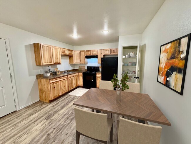 Spacious & Updated 3-Bedroom, 2-Bath Home ... - Spacious & Updated 3-Bedroom, 2-Bath Home ...