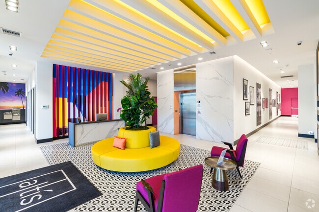 Altis Little Havana Apartments