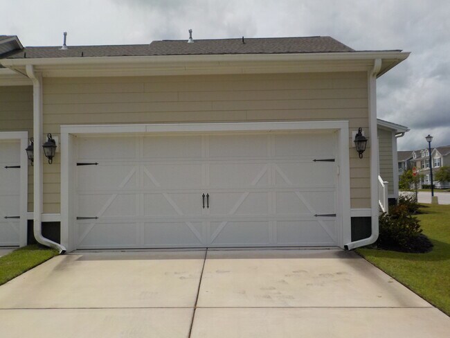 Photo - 1400 Fox Creek Ln