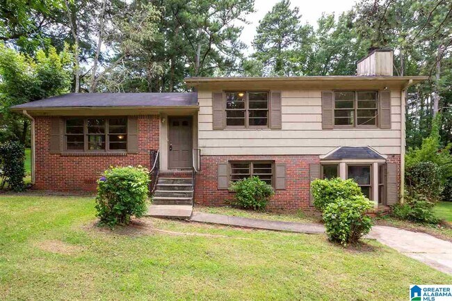 Jefferson County Al Houses For Rent Forrent Com