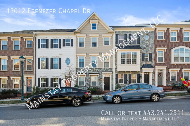 Building Photo - 13012 Ebenezer Chapel Dr Rental