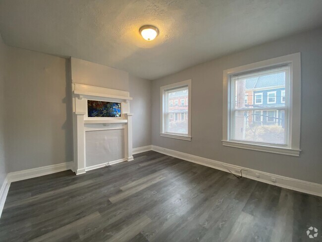 Building Photo - 2029 Rose St Unit #3 Rental