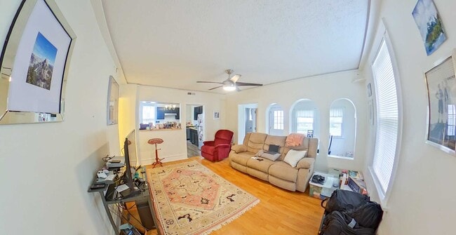 Photo - 3D Tour Available - Hot Tub + Fenced-In Yard + Washer & Dryer Included! Available July 3rd!