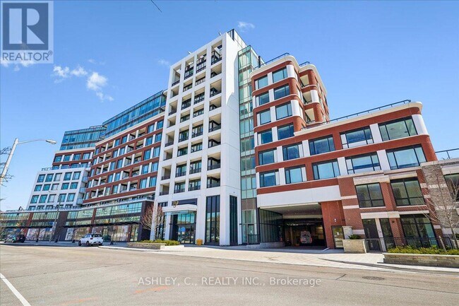 Photo - 259 The Kingsway Unité 823