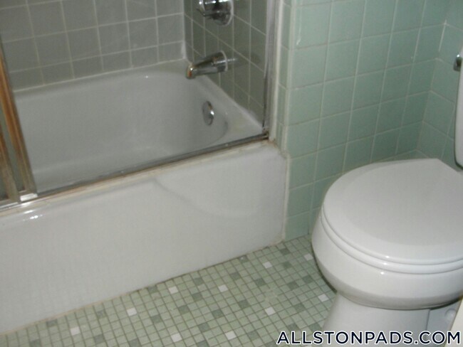 Photo - 1110 Commonwealth Ave Unit 318