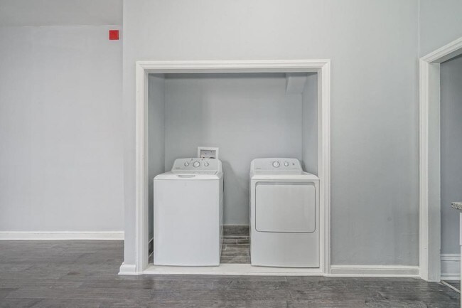 Photo - 4809 Baltimore Ave