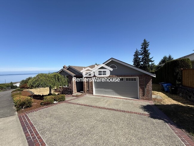 Building Photo - 2805 Chambers Bay Dr Rental