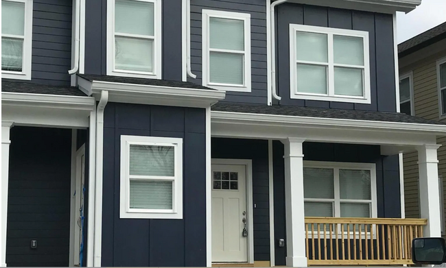 Nice townhome in convenient East Nashville... - Nice townhome in convenient East Nashville...