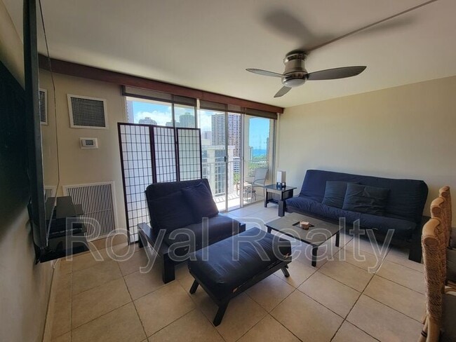 Photo - 1925 Kalakaua Ave Unit #1901