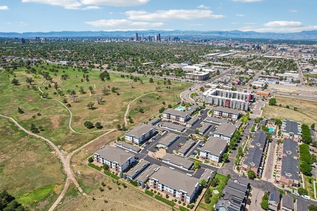 Photo - Park Hill 4000