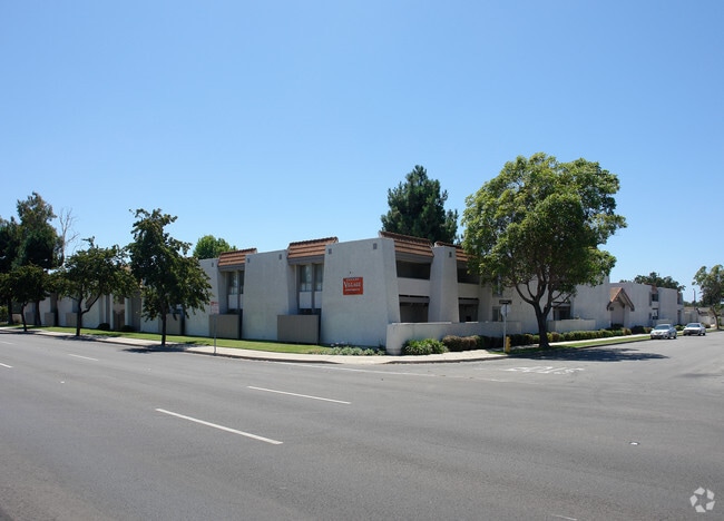 Oxnard Village Apartments - Oxnard Village Apartments
