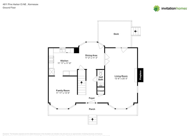 Photo - 4611 Pine Harbor Ct NE