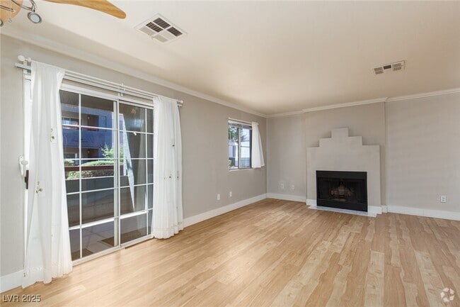 Building Photo - 8600 W Charleston Blvd Unit 1092 Rental