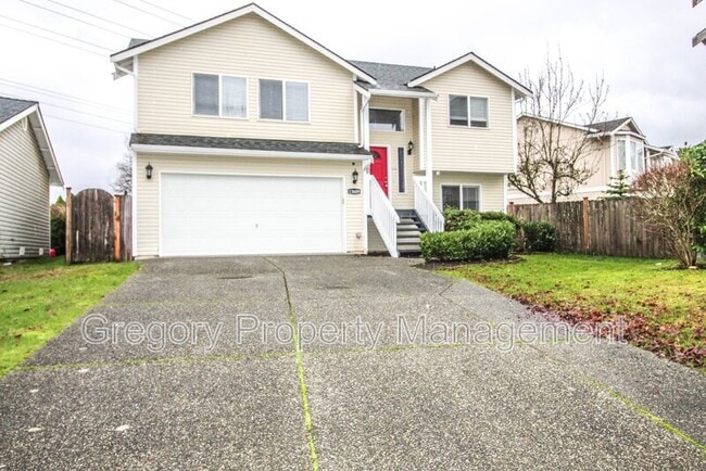 Building Photo - 13609 46th Ave SE Rental