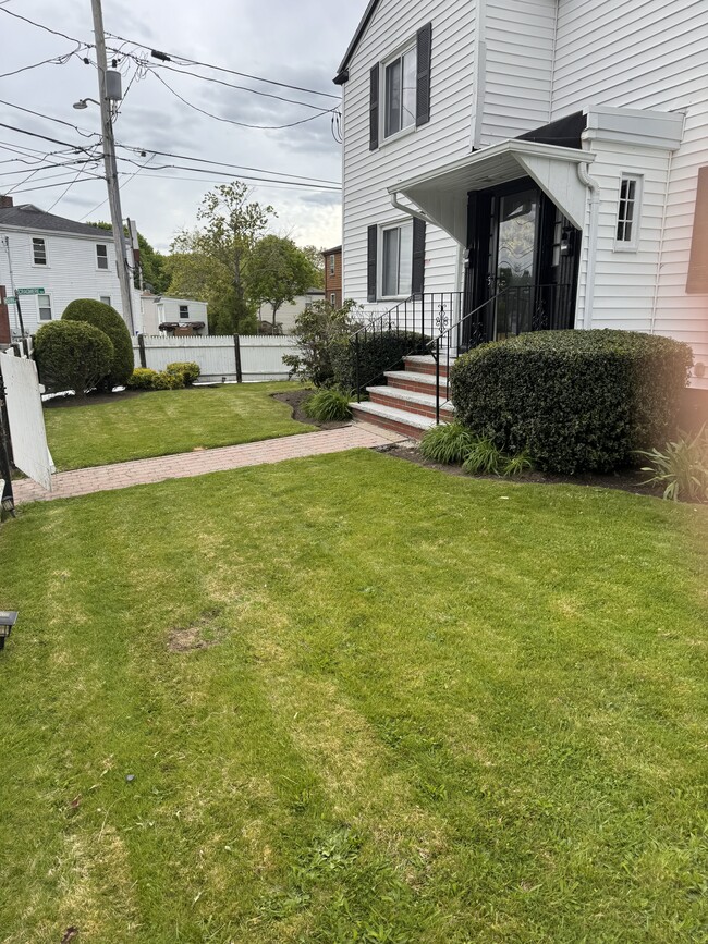 Outdoor pics. More pics coming soon - 50 Ridgeview Ave Unit 50 Ridgeview Ave Apt 1