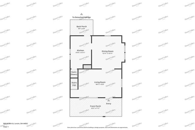 Photo - 908 W 20th St