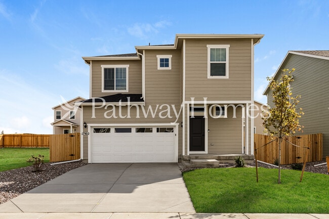 Photo - 17902 E 94th Pl