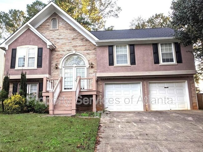 Building Photo - 4910 Baker Ridge Pl