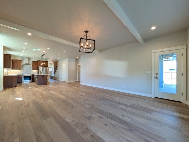 Photo - Amazing Newer 4-Bedroom, 3-Bath Home with 2364sf!