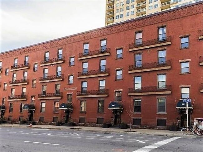 Photo - 605 S 9th St Unit 8