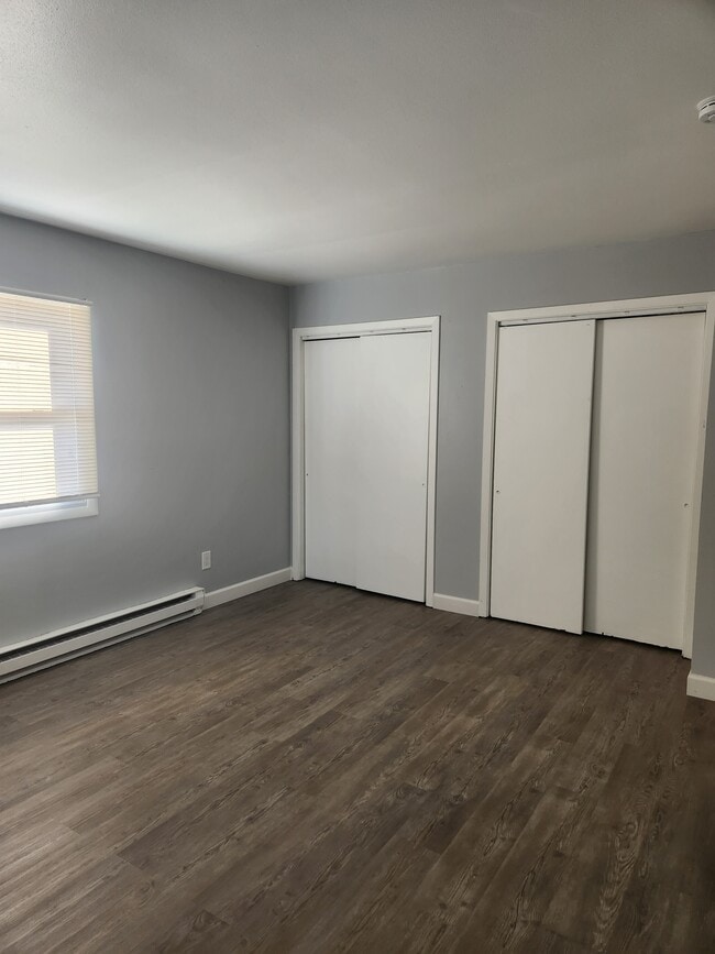 Windsor Apartment