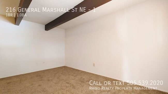 Photo - 216 General Marshall St NE Unit 1