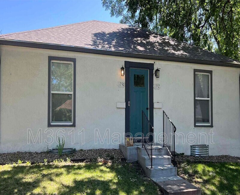 Photo - 1350 S 35th St Condo