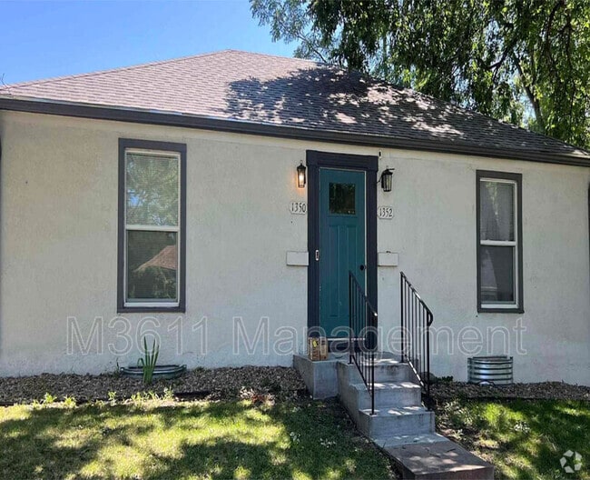 Building Photo - 1350 S 35th St Rental