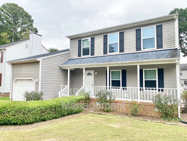 Photo - 184 Stony Ridge Ct