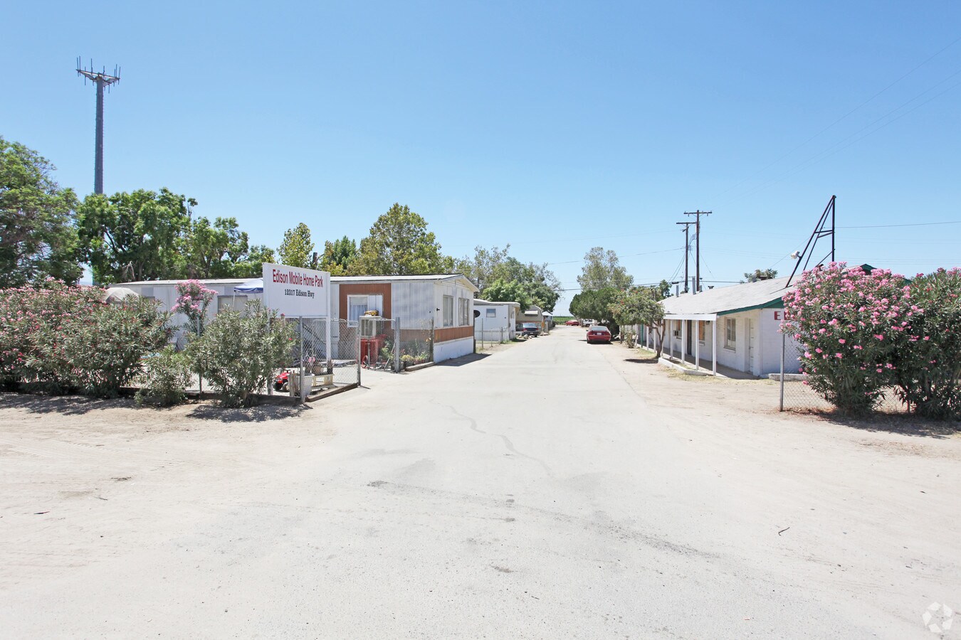 Photo - Edison Mobile Home Park
