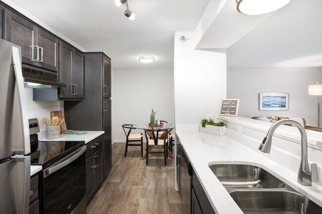 Photo - Wedgewood Park Apartments
