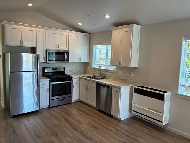 Photo - McKinleyville newer construction