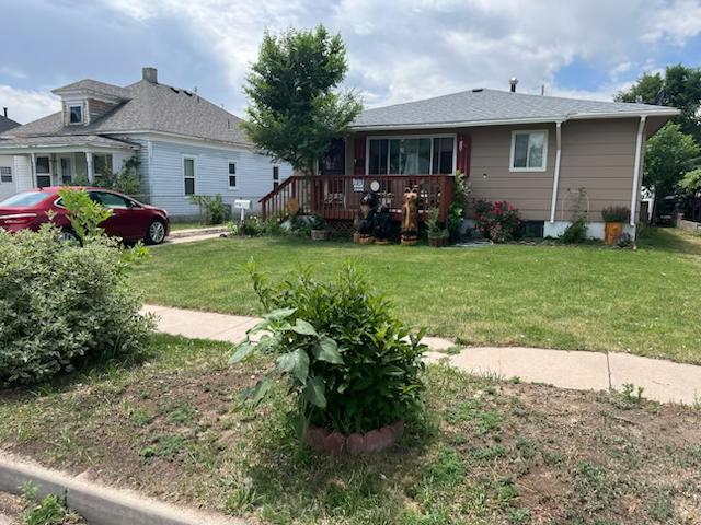 Photo - 923 Grant St