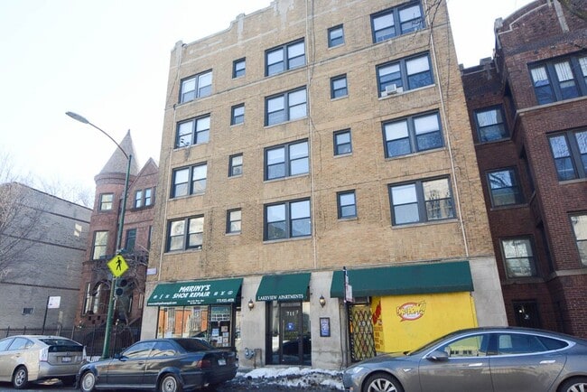 Photo - 714 W Belmont Ave Condo Unit 205