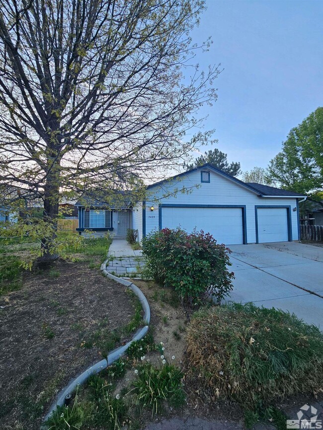 Building Photo - 7405 Pah Rah Dr Rental