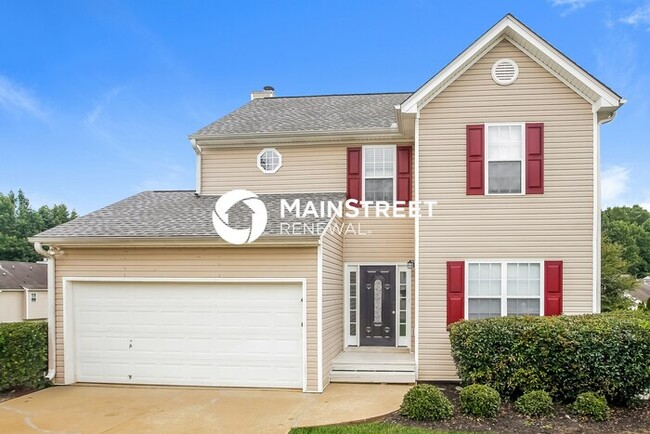 Building Photo - 3 Bedroom Pet-Friendly Home in HIRAM, GA with Main Street Renewal