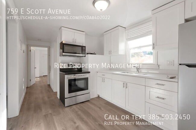 Photo - 759 E Scott Ave