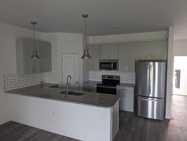 Photo - 2317 NE 15th Ln