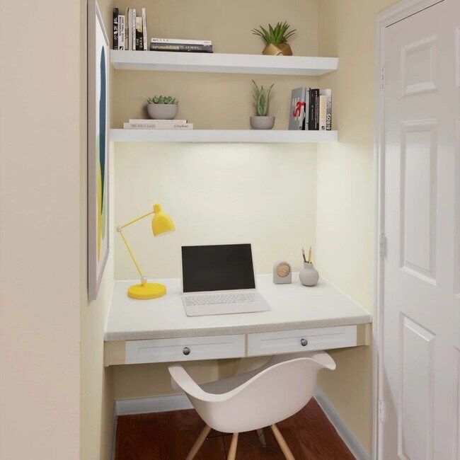 Photo - Comfort & Convenience in Houston! Unidad OCWE