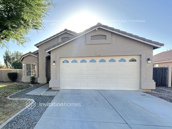 Building Photo - 7302 N 76th Dr